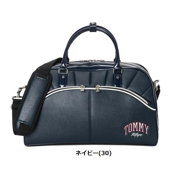 TOMMY HILFIGER GOLF トミーヒルフィガー ゴルフ ボストンバッグ