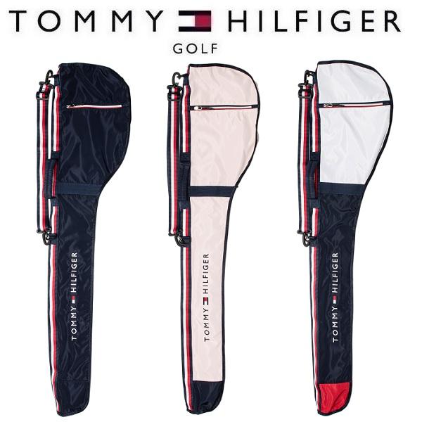 トミーヒルフィガー ゴルフ クラブケース  エッセンシャル TOMMY HILFIGER GOLF THMG4FK1 | TOMMY HILFIGER GOLF