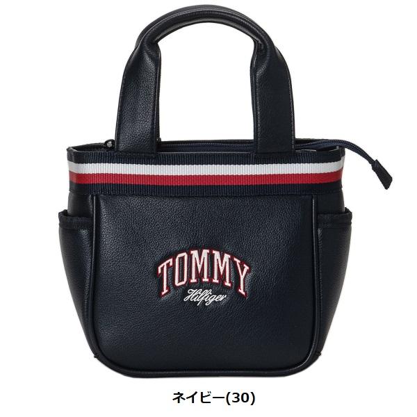 TOMMY HILFIGER GOLF トミーヒルフィガー ゴルフ ラウンドバッグ