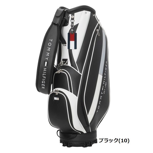 トミーヒルフィガー ゴルフ キャディバッグ ベーシック TOMMY HILFIGER GOLF THMG4SC5 | TOMMY HILFIGER GOLF | 02