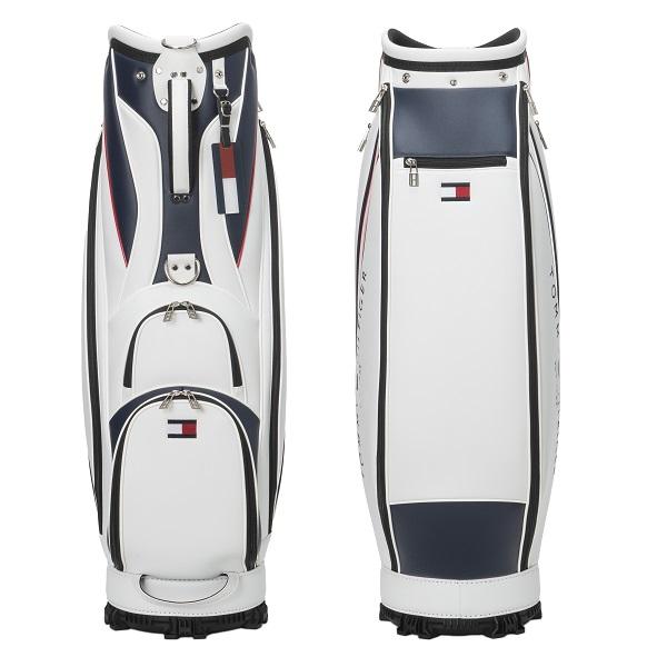 トミーヒルフィガー ゴルフ キャディバッグ ベーシック TOMMY HILFIGER GOLF THMG4SC5 | TOMMY HILFIGER GOLF | 05