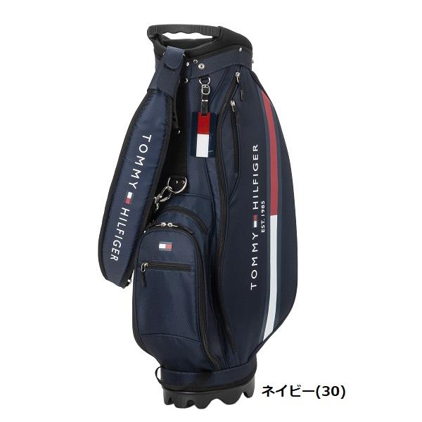 トミーヒルフィガー ゴルフ スタンドキャディバッグ ベーシック TOMMY HILFIGER GOLF THMG4SC6 | TOMMY HILFIGER GOLF | 03