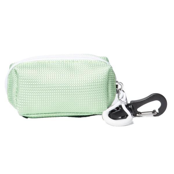 トミーヒルフィガー ゴルフ ボールポーチ アーチロゴ TOMMY HILFIGER THMG4SE5 | TOMMY HILFIGER GOLF | 05