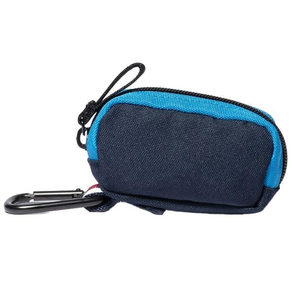 トミーヒルフィガー ゴルフ ボールポーチ カラーブロック TOMMY HILFIGER THMG4SE6 | TOMMY HILFIGER GOLF | 05