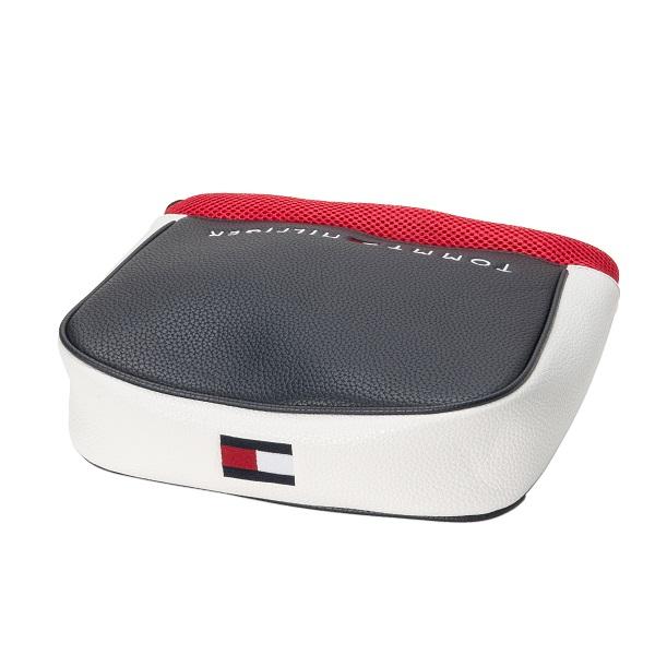 トミーヒルフィガー ゴルフ ヘッドカバー アイアン用 ベーシック TOMMY HILFIGER GOLF THMG4SH6 | TOMMY HILFIGER GOLF | 05