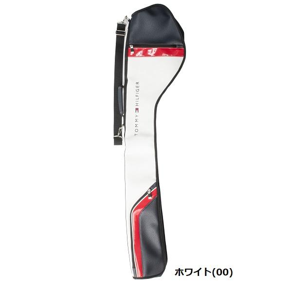 トミーヒルフィガー ゴルフ クラブケース FACE TOMMY HILFIGER GOLF THMG4SK2 | TOMMY HILFIGER GOLF | 01