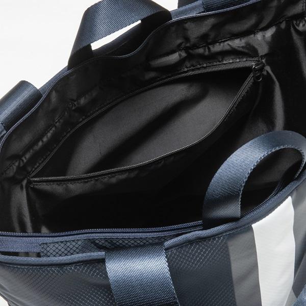 トミーヒルフィガー ゴルフ トートバッグ シグネチャー TOMMY HILFIGER  THMG4STA | TOMMY HILFIGER GOLF | 05