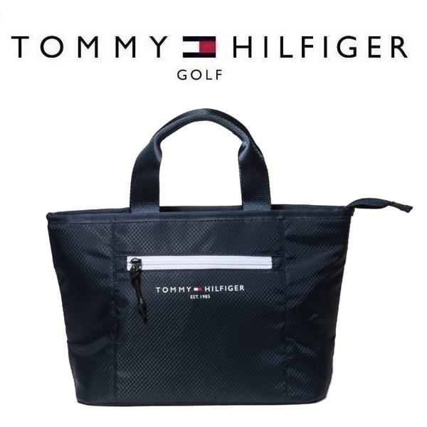トミーヒルフィガー ゴルフ ラウンドバッグ シグネチャー TOMMY HILFIGER THMG4STB | TOMMY HILFIGER GOLF