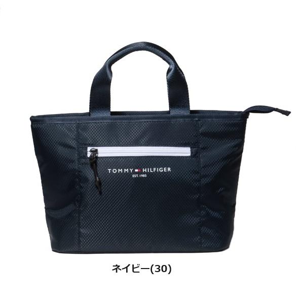 トミーヒルフィガー ゴルフ ラウンドバッグ シグネチャー TOMMY HILFIGER THMG4STB | TOMMY HILFIGER GOLF | 01