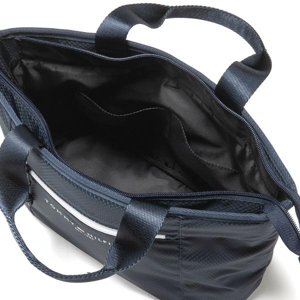 トミーヒルフィガー ゴルフ ラウンドバッグ シグネチャー TOMMY HILFIGER THMG4STB | TOMMY HILFIGER GOLF | 04