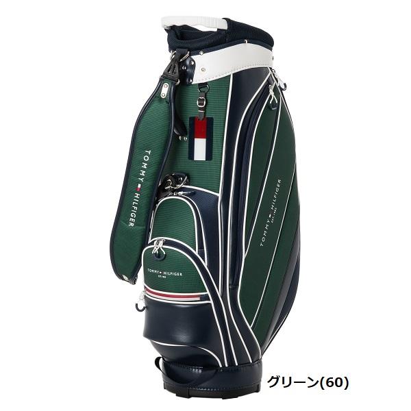 トミーヒルフィガー ゴルフ キャディバッグ カートキャディバッグ エッセンシャル TOMMY HILFIGER GOLF THMG5FC4 | TOMMY HILFIGER GOLF | 02