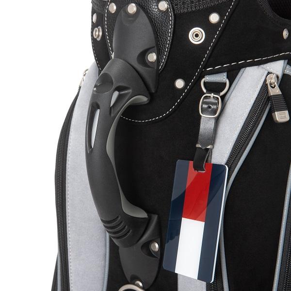 トミーヒルフィガー ゴルフ キャディバッグ カートキャディバッグ PREMIUM FACE TOMMY HILFIGER GOLF THMG5FCA | TOMMY HILFIGER GOLF | 07