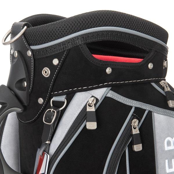 トミーヒルフィガー ゴルフ キャディバッグ カートキャディバッグ PREMIUM FACE TOMMY HILFIGER GOLF THMG5FCA | TOMMY HILFIGER GOLF | 08