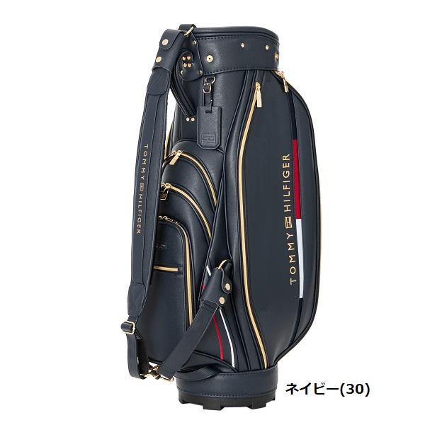 トミーヒルフィガー ゴルフ キャディバッグ カートキャディバッグ クラシックスポーツ TOMMY HILFIGER GOLF THMG5FCB | TOMMY HILFIGER GOLF | 02