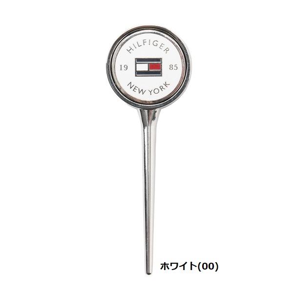 トミー ヒルフィガー ゴルフ グリーンフォークマーカー TOMMY HILFIGER GOLF THMG5FM1 【ポスト投函配送】 | TOMMY HILFIGER GOLF | 01