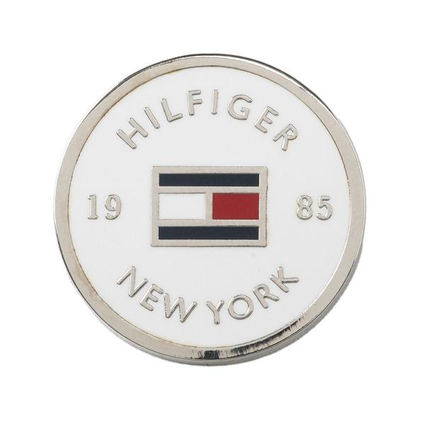トミー ヒルフィガー ゴルフ グリーンフォークマーカー TOMMY HILFIGER GOLF THMG5FM1 【ポスト投函配送】 | TOMMY HILFIGER GOLF | 06