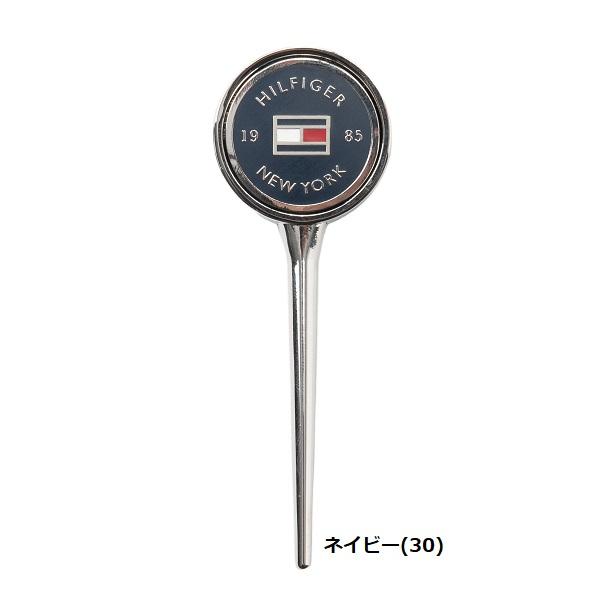 トミー ヒルフィガー ゴルフ グリーンフォークマーカー TOMMY HILFIGER GOLF THMG5FM1 【ポスト投函配送】 | TOMMY HILFIGER GOLF | 03