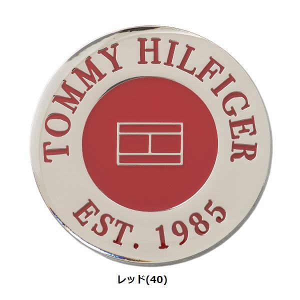 トミー ヒルフィガー ゴルフ マーカー フラッグロゴ TOMMY HILFIGER GOLF THMG5FM3 【ポスト投函配送】 | TOMMY HILFIGER GOLF | 04