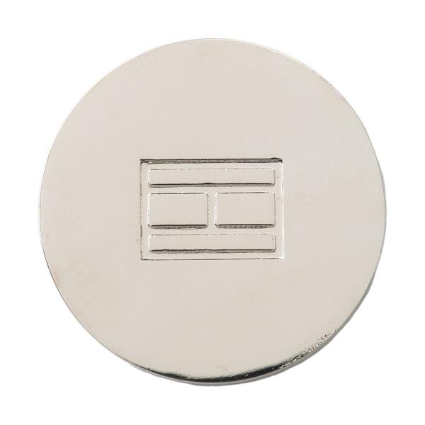 トミー ヒルフィガー ゴルフ マーカー フラッグロゴ TOMMY HILFIGER GOLF THMG5FM3 【ポスト投函配送】 | TOMMY HILFIGER GOLF | 05