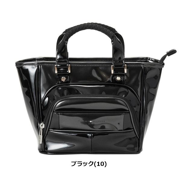 トミーヒルフィガー ゴルフ ラウンドバッグ エナメルスポーツ TOMMY HILFIGER GOLF THMG5FT1 | TOMMY HILFIGER GOLF | 01