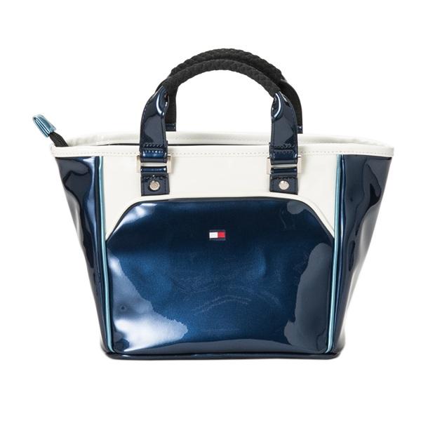 トミーヒルフィガー ゴルフ ラウンドバッグ エナメルスポーツ TOMMY HILFIGER GOLF THMG5FT1 | TOMMY HILFIGER GOLF | 05