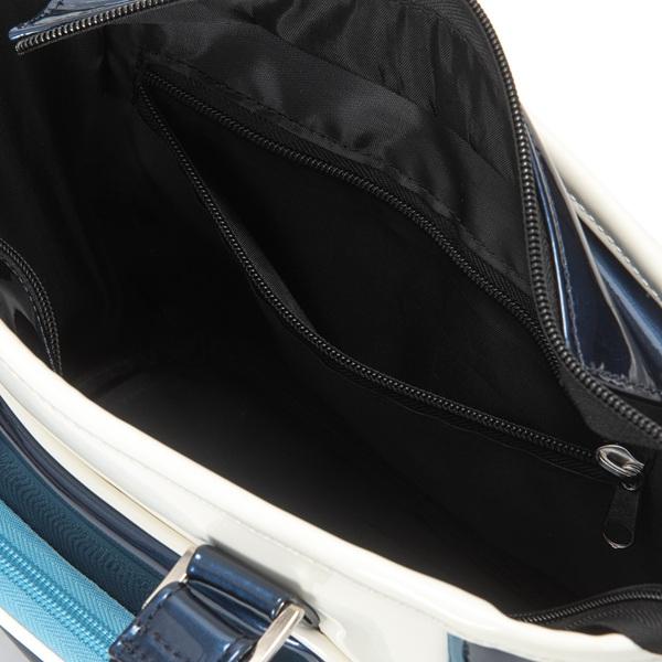 トミーヒルフィガー ゴルフ ラウンドバッグ エナメルスポーツ TOMMY HILFIGER GOLF THMG5FT1 | TOMMY HILFIGER GOLF | 06