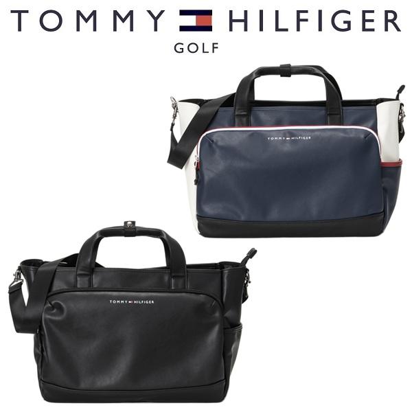トミーヒルフィガー ゴルフ トートバッグ ユースフル TOMMY HILFIGER GOLF THMG5FT2 | TOMMY HILFIGER GOLF