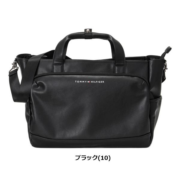 トミーヒルフィガー ゴルフ トートバッグ ユースフル TOMMY HILFIGER GOLF THMG5FT2 | TOMMY HILFIGER GOLF | 01