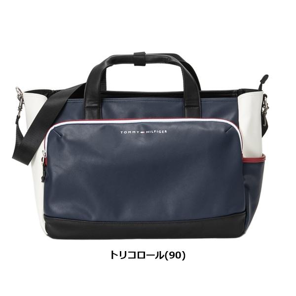 トミーヒルフィガー ゴルフ トートバッグ ユースフル TOMMY HILFIGER GOLF THMG5FT2 | TOMMY HILFIGER GOLF | 02