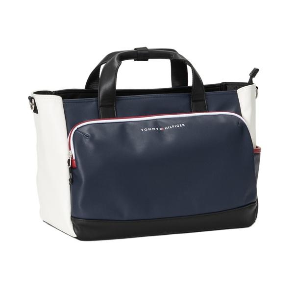トミーヒルフィガー ゴルフ トートバッグ ユースフル TOMMY HILFIGER GOLF THMG5FT2 | TOMMY HILFIGER GOLF | 03