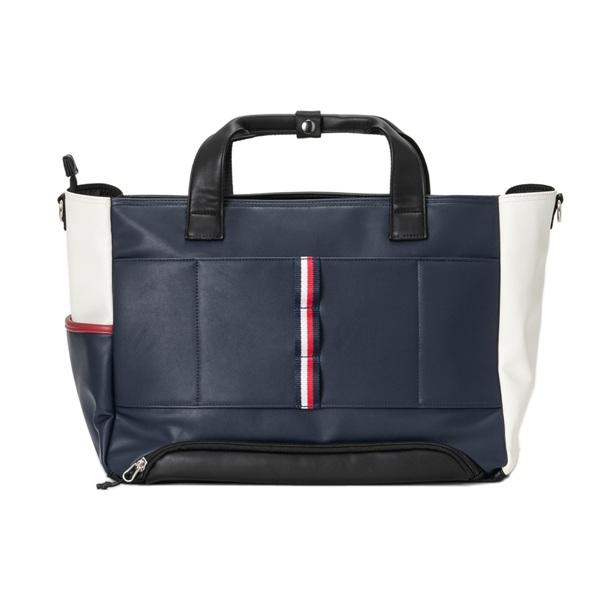 トミーヒルフィガー ゴルフ トートバッグ ユースフル TOMMY HILFIGER GOLF THMG5FT2 | TOMMY HILFIGER GOLF | 04