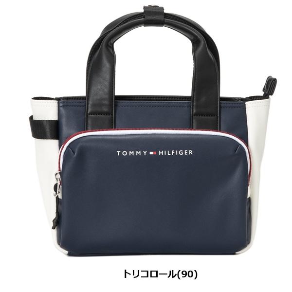 トミーヒルフィガー ゴルフ ラウンドバッグ ユースフル TOMMY HILFIGER GOLF THMG5FT3 | TOMMY HILFIGER GOLF | 02