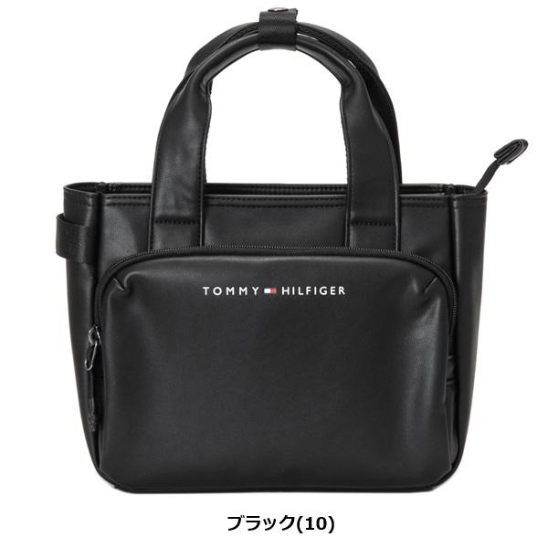 トミーヒルフィガー ゴルフ ラウンドバッグ ユースフル TOMMY HILFIGER GOLF THMG5FT3 | TOMMY HILFIGER GOLF | 01