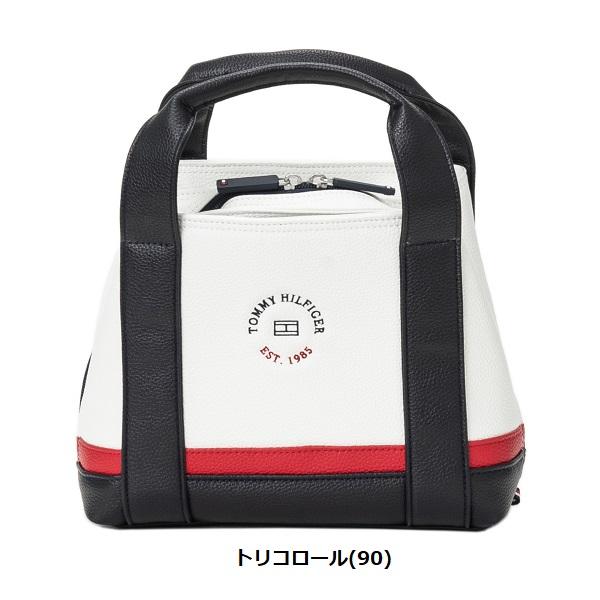 トミーヒルフィガー ゴルフ ラウンドバッグ フラッグロゴ TOMMY HILFIGER GOLF THMG5FT5 | TOMMY HILFIGER GOLF | 03