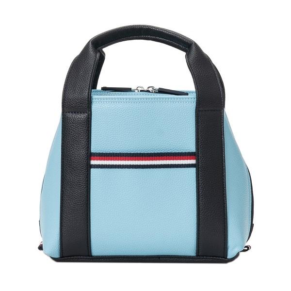 トミーヒルフィガー ゴルフ ラウンドバッグ フラッグロゴ TOMMY HILFIGER GOLF THMG5FT5 | TOMMY HILFIGER GOLF | 05