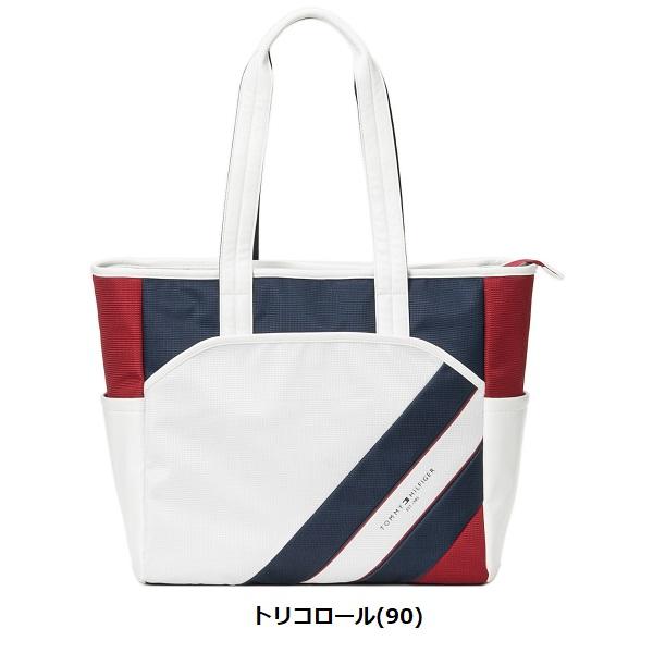 トミーヒルフィガー ゴルフ トートバッグ エッセンシャル TOMMY HILFIGER GOLF THMG5FT6 | TOMMY HILFIGER GOLF | 02