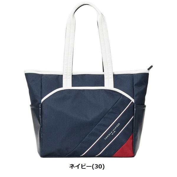 トミーヒルフィガー ゴルフ トートバッグ エッセンシャル TOMMY HILFIGER GOLF THMG5FT6 | TOMMY HILFIGER GOLF | 01
