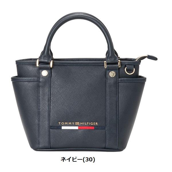 トミーヒルフィガー ゴルフ ララウンドバッグ クラシックスポーツ TOMMY HILFIGER GOLF THMG5FTB | TOMMY HILFIGER GOLF | 02