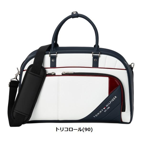 トミーヒルフィガー ゴルフ ボストンバッグ スポーツ TOMMY HILFIGER THMG5SB1 | TOMMY HILFIGER GOLF | 03