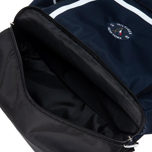 トミーヒルフィガー ゴルフ トートバッグ ユースフル TOMMY HILFIGER  THMG5SB2 | TOMMY HILFIGER GOLF | 11