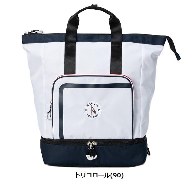 トミーヒルフィガー ゴルフ トートバッグ ユースフル TOMMY HILFIGER  THMG5SB2 | TOMMY HILFIGER GOLF | 03