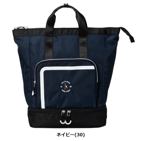 トミーヒルフィガー ゴルフ トートバッグ ユースフル TOMMY HILFIGER  THMG5SB2 | TOMMY HILFIGER GOLF | 02