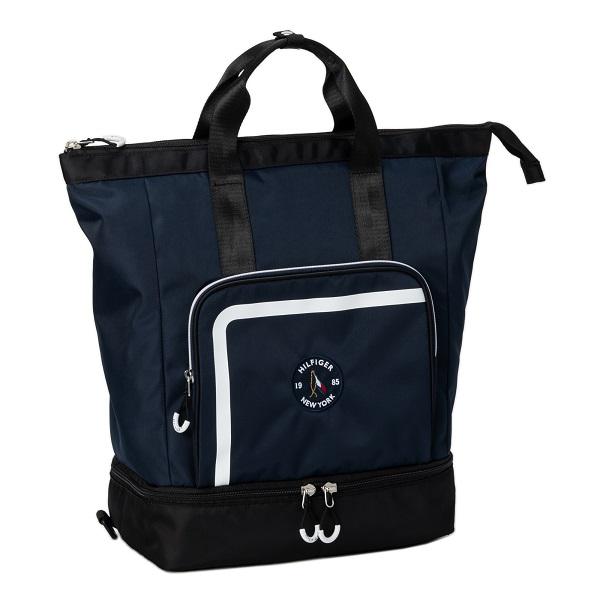 トミーヒルフィガー ゴルフ トートバッグ ユースフル TOMMY HILFIGER  THMG5SB2 | TOMMY HILFIGER GOLF | 07