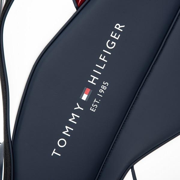トミーヒルフィガー ゴルフ キャディバッグ スポーツ TOMMY HILFIGER GOLF THMG5SC2 | TOMMY HILFIGER GOLF | 11