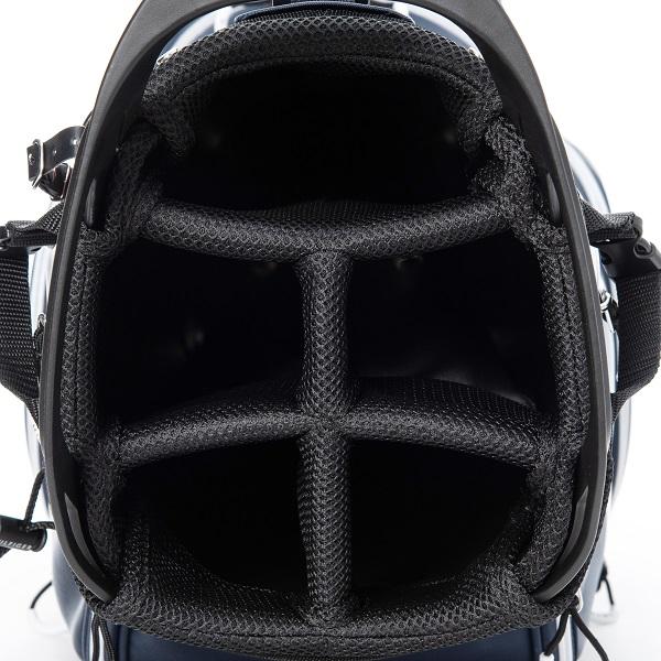 トミーヒルフィガー ゴルフ キャディバッグ ユースフル TOMMY HILFIGER GOLF THMG5SC3 | TOMMY HILFIGER GOLF | 15