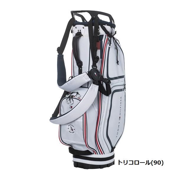 トミーヒルフィガー ゴルフ キャディバッグ ユースフル TOMMY HILFIGER GOLF THMG5SC3 | TOMMY HILFIGER GOLF | 03