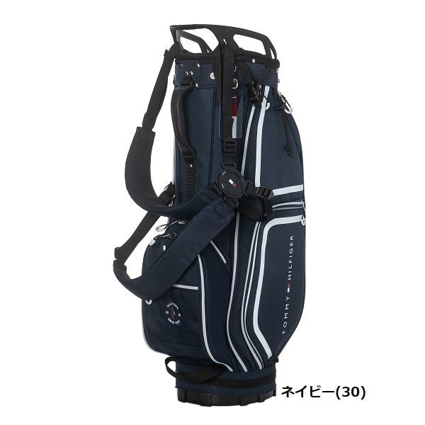 トミーヒルフィガー ゴルフ キャディバッグ ユースフル TOMMY HILFIGER GOLF THMG5SC3 | TOMMY HILFIGER GOLF | 02