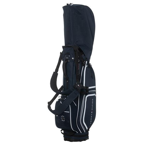 トミーヒルフィガー ゴルフ キャディバッグ ユースフル TOMMY HILFIGER GOLF THMG5SC3 | TOMMY HILFIGER GOLF | 04