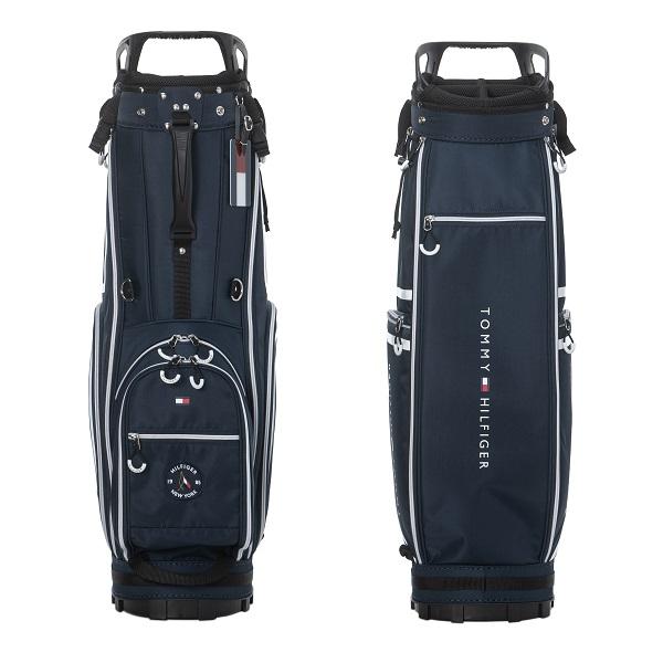 トミーヒルフィガー ゴルフ キャディバッグ ユースフル TOMMY HILFIGER GOLF THMG5SC3 | TOMMY HILFIGER GOLF | 05