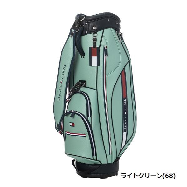 トミーヒルフィガー ゴルフ キャディバッグ フラッグロゴ TOMMY HILFIGER GOLF THMG5SC4 | TOMMY HILFIGER GOLF | 03